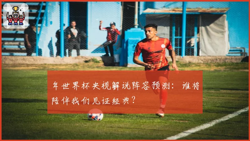 年世界杯央视解说阵容预测：谁将陪伴我们见证经典？