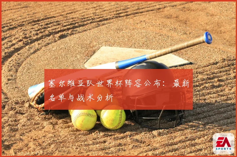 塞尔维亚队世界杯阵容公布：最新名单与战术分析