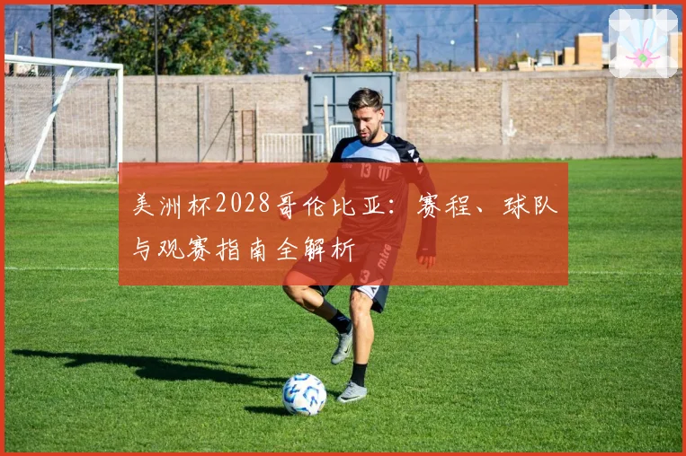 美洲杯2028哥伦比亚：赛程、球队与观赛指南全解析